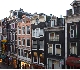 Amsterdam Downtown