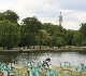 London Gardens 2009